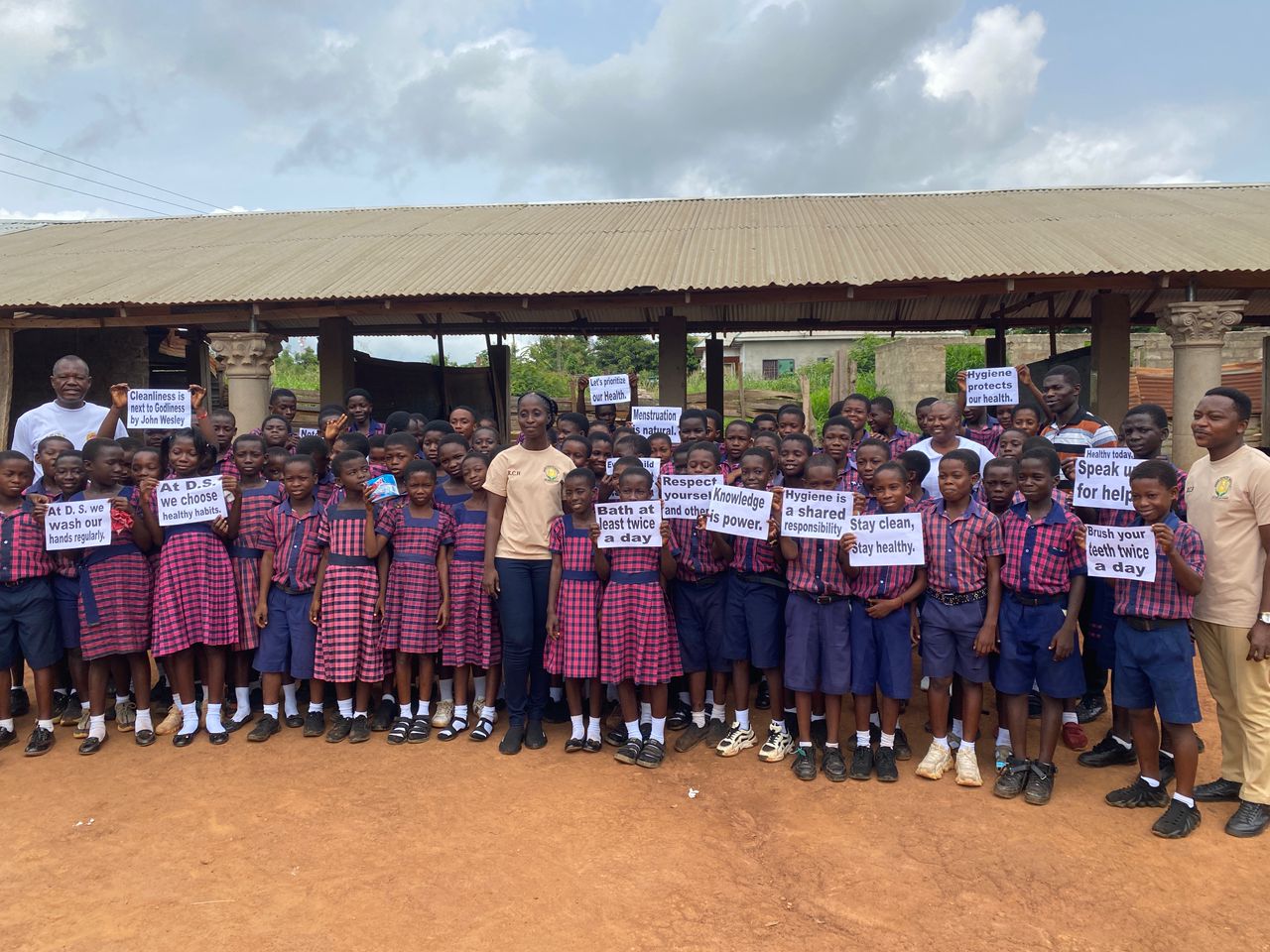 COPSIG NHIS health programme photo 57